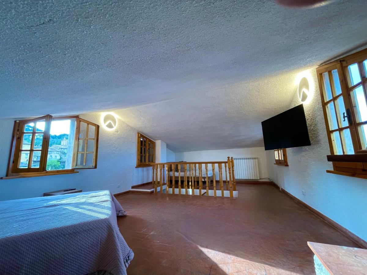 Le Vecchie Cantine К'янні Екстер'єр фото