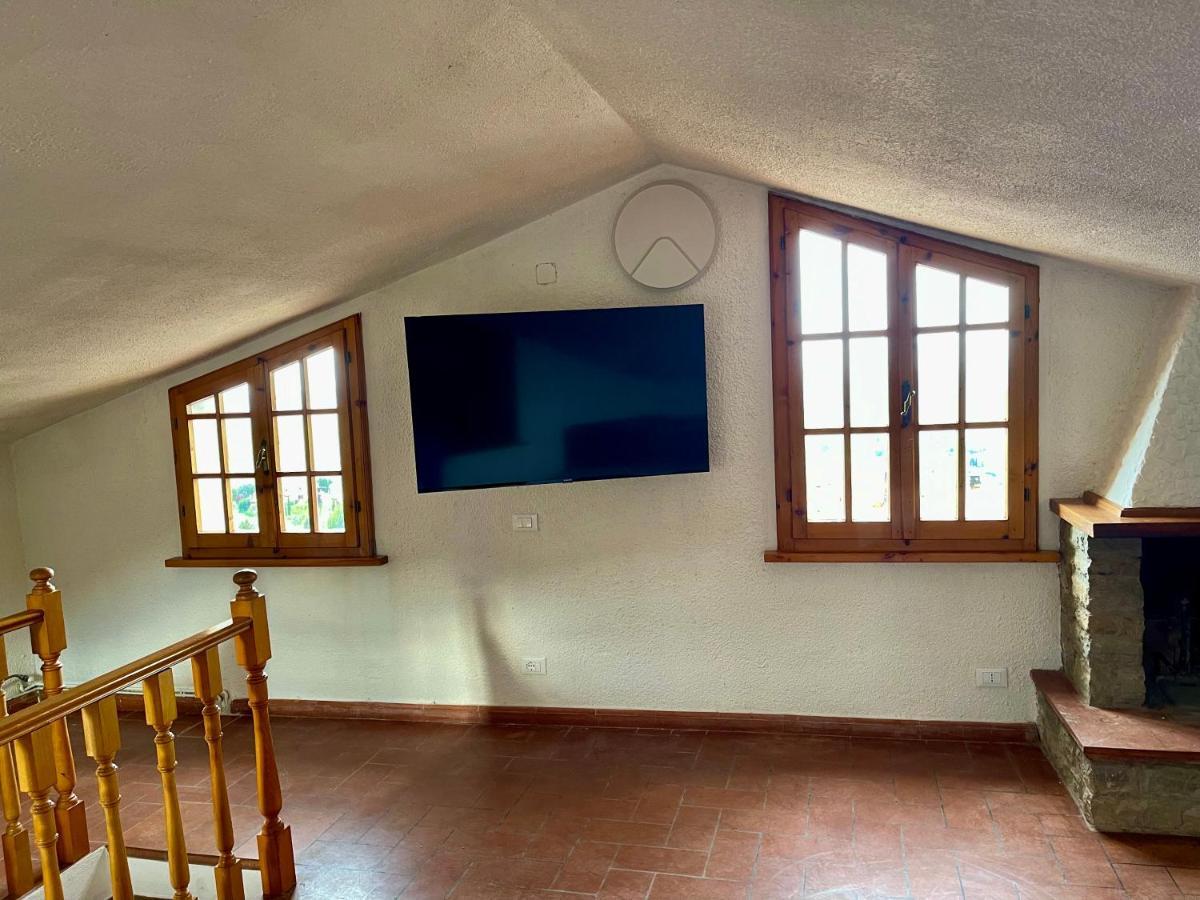Le Vecchie Cantine К'янні Екстер'єр фото