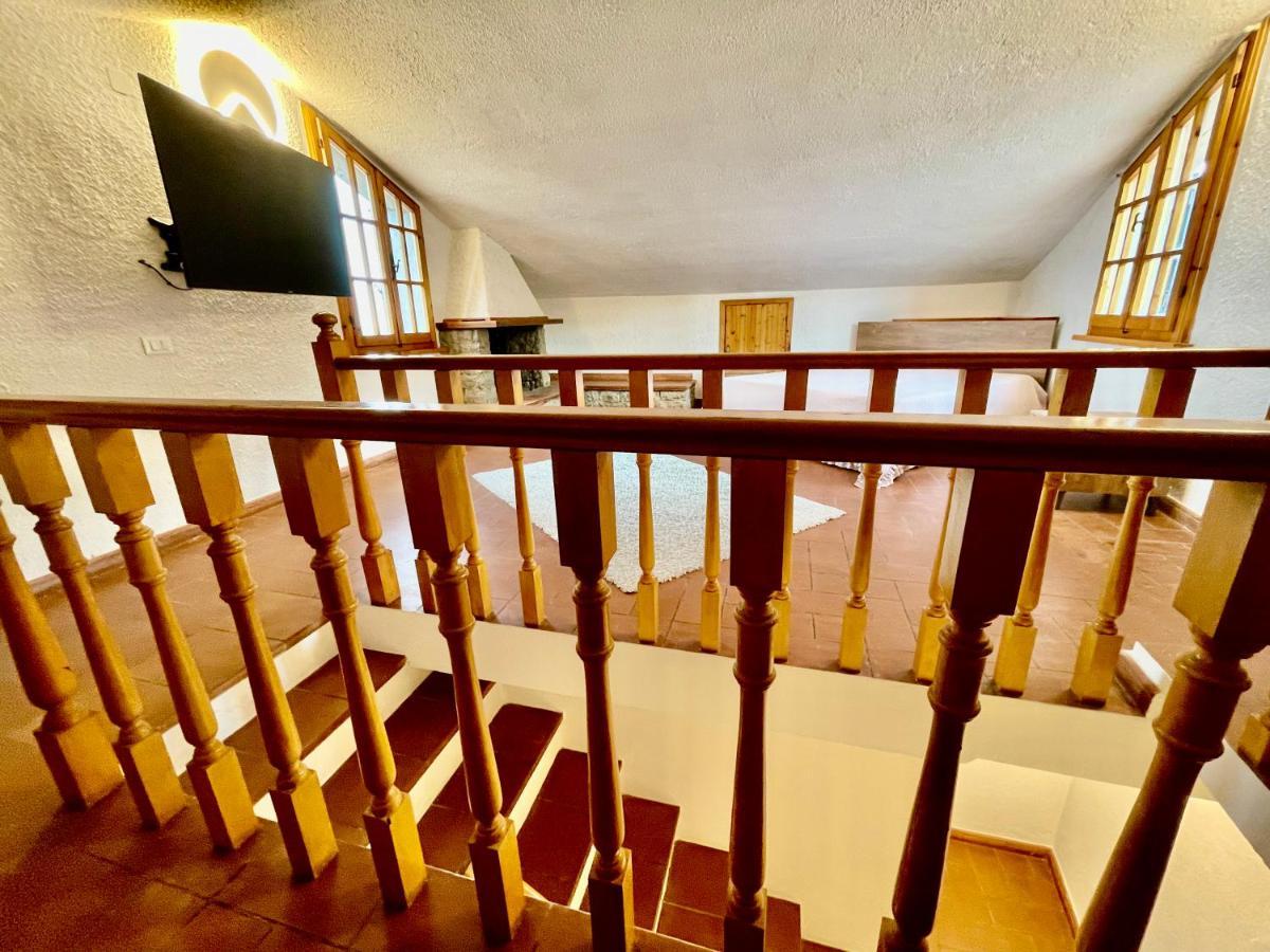 Le Vecchie Cantine К'янні Екстер'єр фото