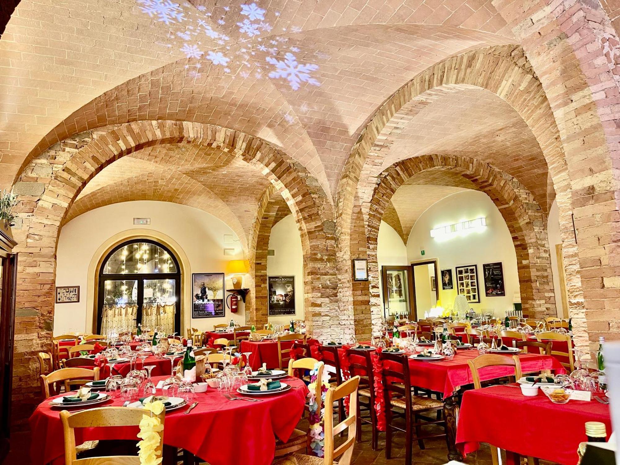 Le Vecchie Cantine К'янні Екстер'єр фото